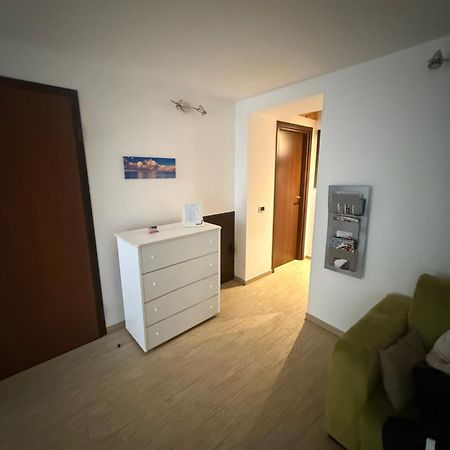 Relax House Apartment Cefalu Bagian luar foto