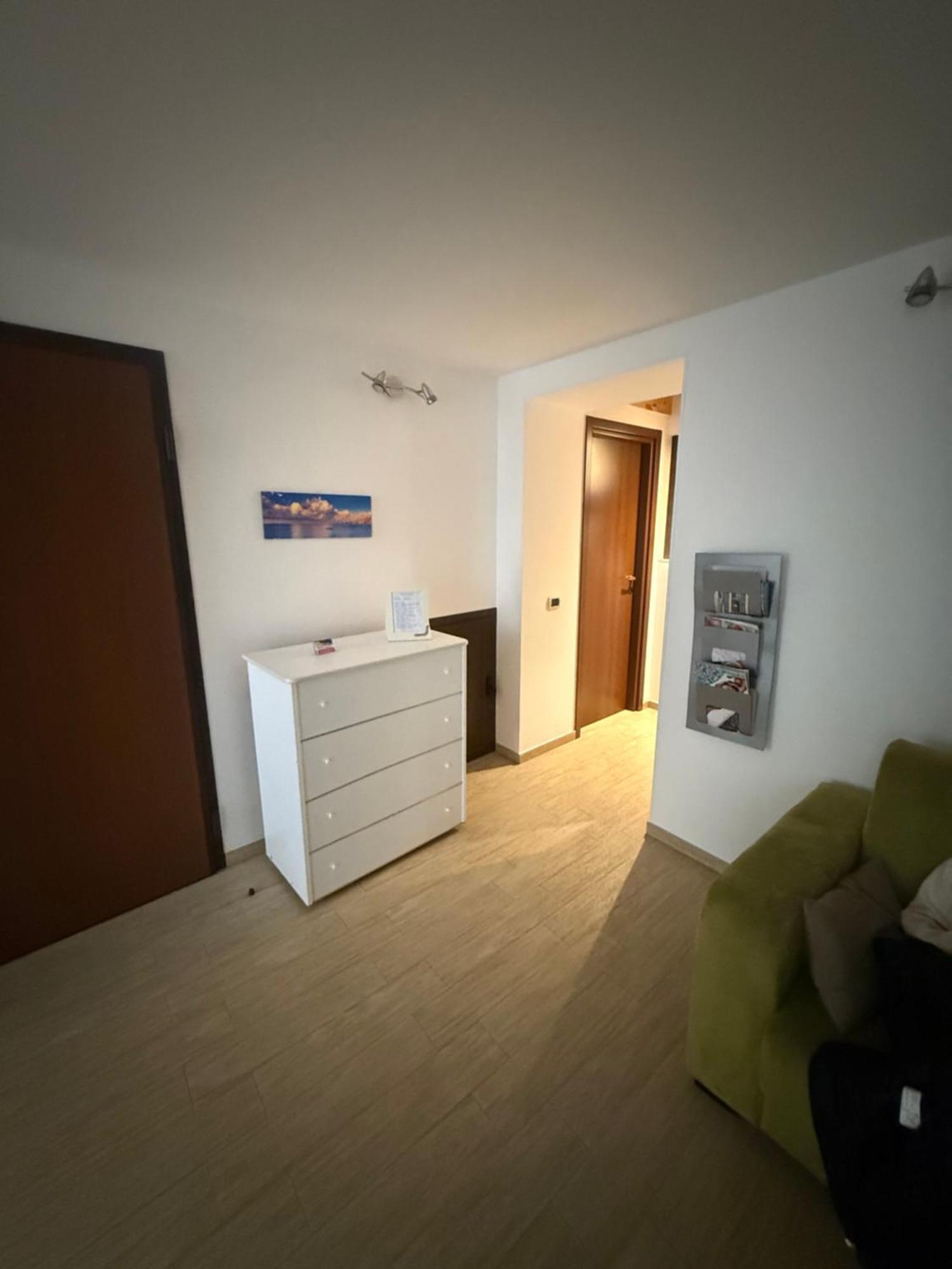 Relax House Apartment Cefalu Bagian luar foto