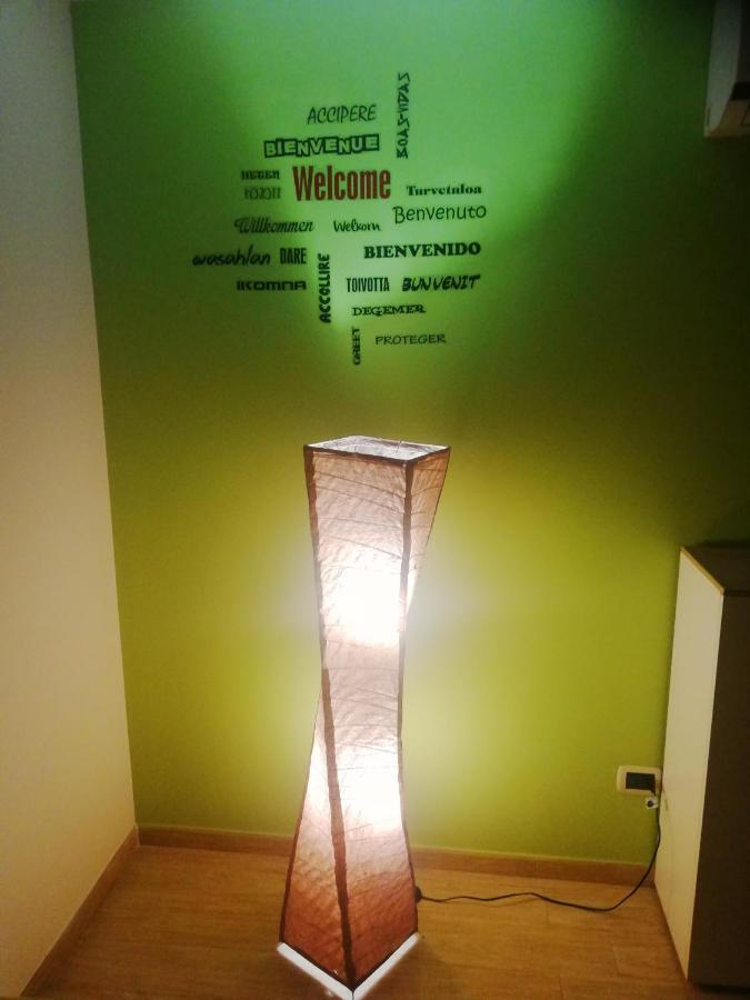 Relax House Apartment Cefalu Bagian luar foto