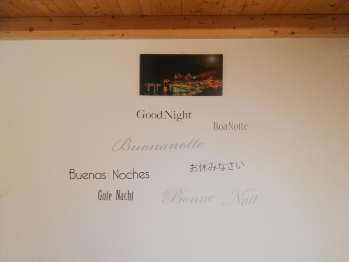 Relax House Apartment Cefalu Bagian luar foto