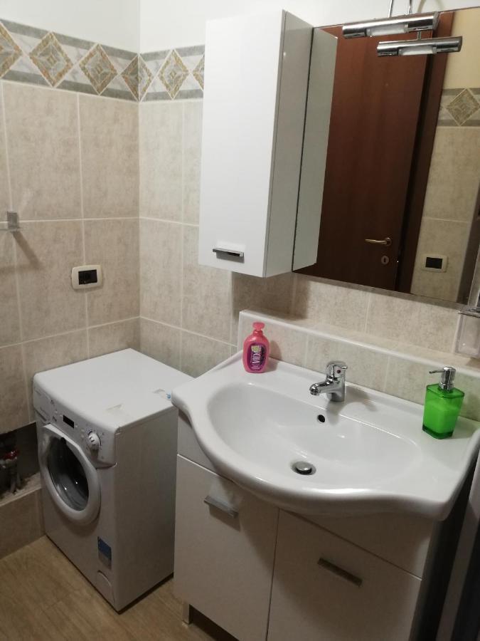 Relax House Apartment Cefalu Bagian luar foto